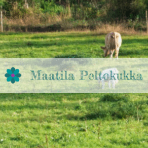 Maatila Peltokukka