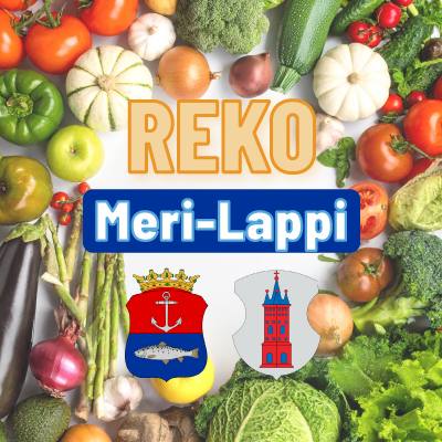 Meri-Lapin REKO