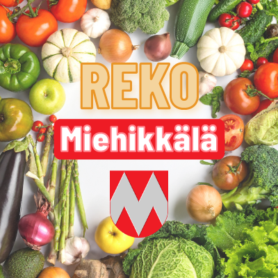 Reko Miehikkälä