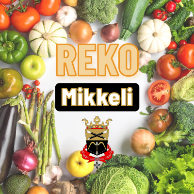 REKO Mikkeli