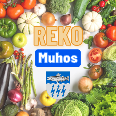 Reko Lähiruokaryhmä Muhos