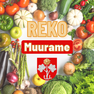 REKO Muurame (lähiruokapiiri)