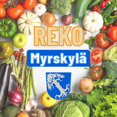 Reko Myrskylä