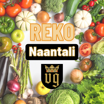 REKO Naantali – Nådendal