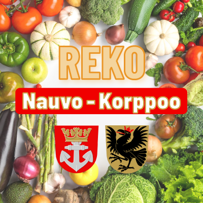 REKO Nagu – Korpo