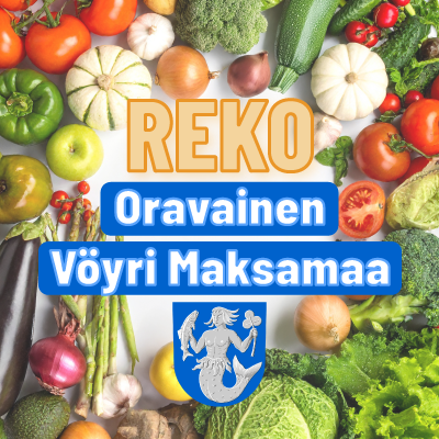 REKO Oravais-Vörå-Maxmo