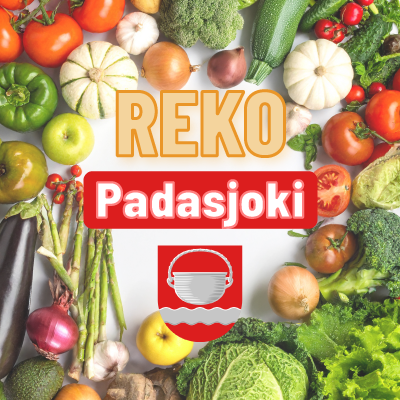 REKO Padasjoki