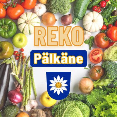 Pälkäneen lähiruokarengas REKO