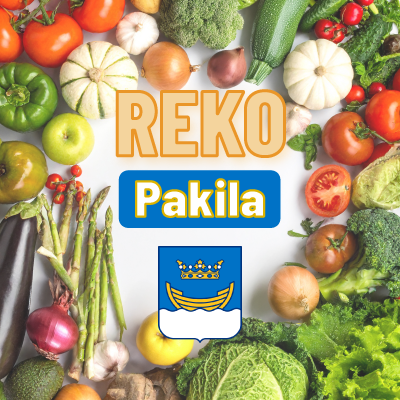 REKO Pakila Baggböle
