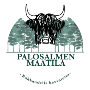 Palosalmen maatila