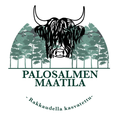 Palosalmen maatila