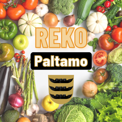 REKO Paltamo
