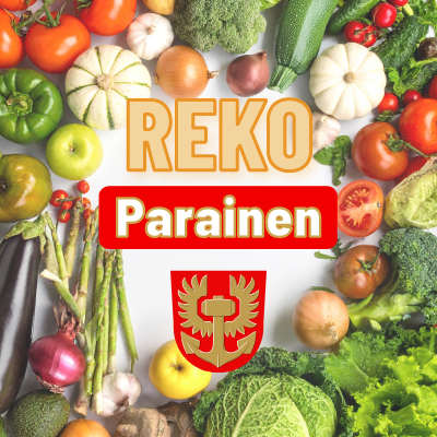 REKO Pargas Malmen Parainen