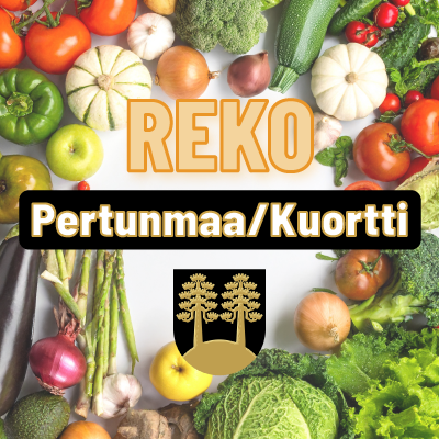 REKO Pertunmaa/Kuortti