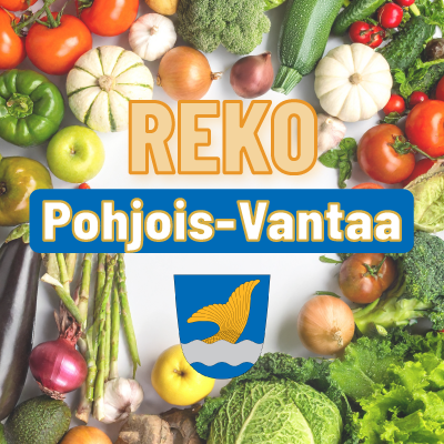 REKO Pohjois-Vantaa (Korso)