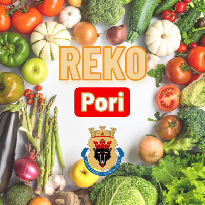 Rehdin Kaupan Reko Pori