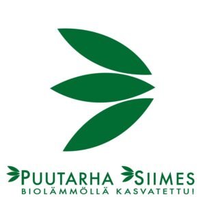 Puutarha Siimes
