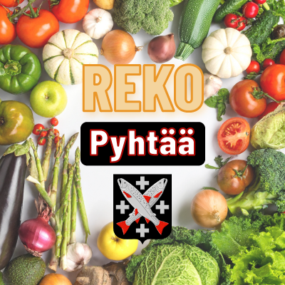 Reko Pyhtää