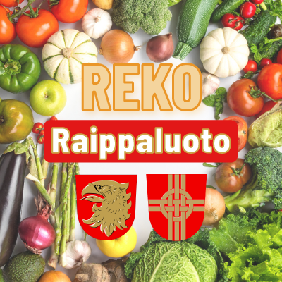 REKO Replot Raippaluoto
