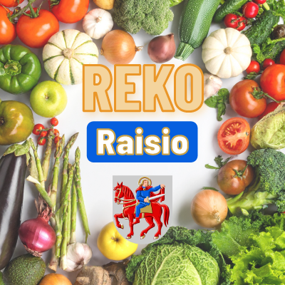 REKO Raisio – Reso