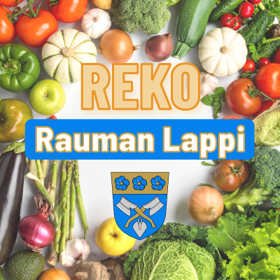 Reko Rauman Lappi