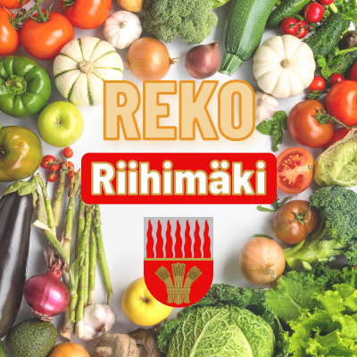 Reko Riihimäki