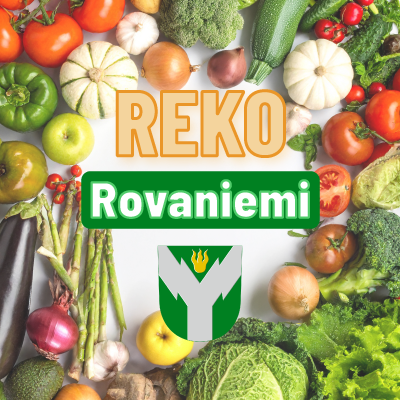 Rovaniemen lähiruokarengas REKO