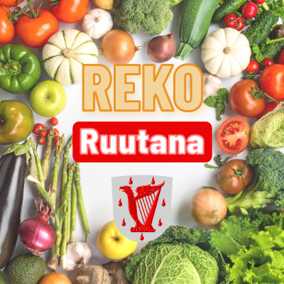 REKO Ruutana