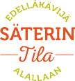 Säterin Tila