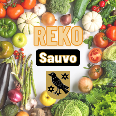 Sauvon lähiruokarengas REKO