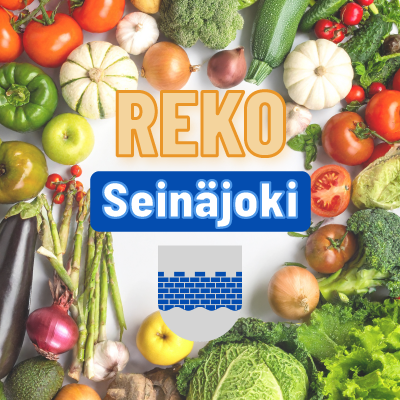 REKO Seinäjoki