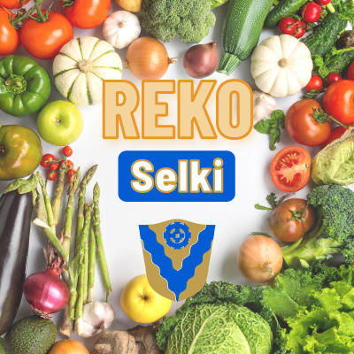 Selki Reko