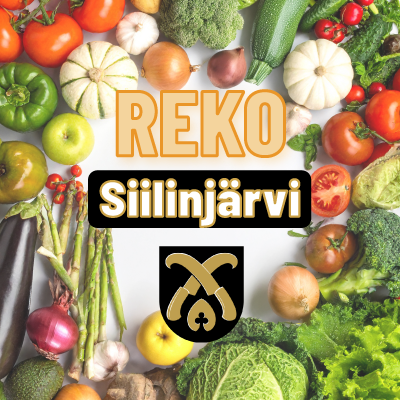 REKO Siilinjärvi