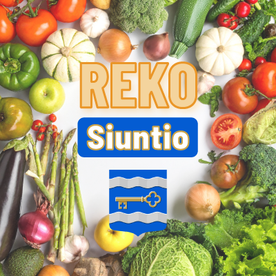 REKO Sjundeå / Siuntio