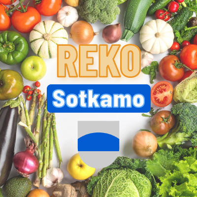Reko Sotkamo