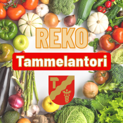 REKO Tammelantori