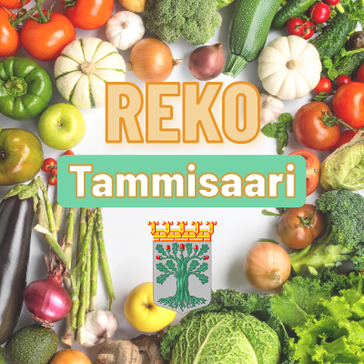 Reko Ekenäs/Tammisaari