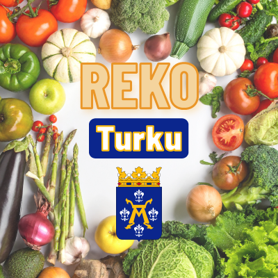 REKO Turku – Åbo “Täl pual jokke”