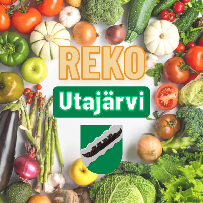REKO Utajärvi