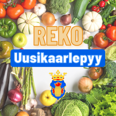 REKO Nykarleby