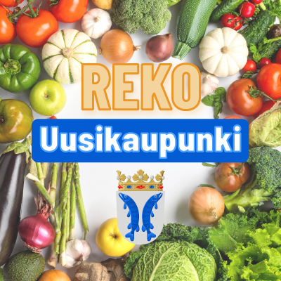 REKO Uusikaupunki
