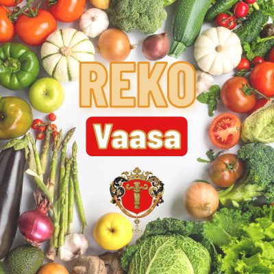 REKO Vasa Vaasa