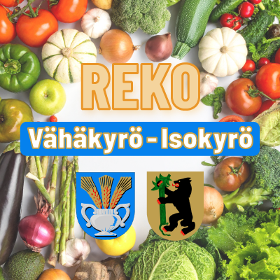 REKO Vähäkyrö-Isokyrö