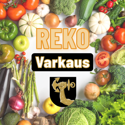 Varkauden lähiruokarengas REKO