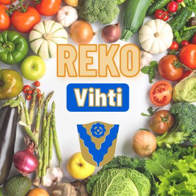 Vihdin REKO