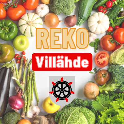 REKO Villähde