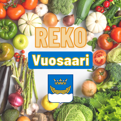 Reko Vuosaari