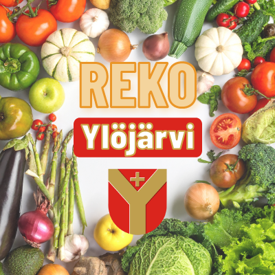 Ylöjärven lähiruokarengas REKO