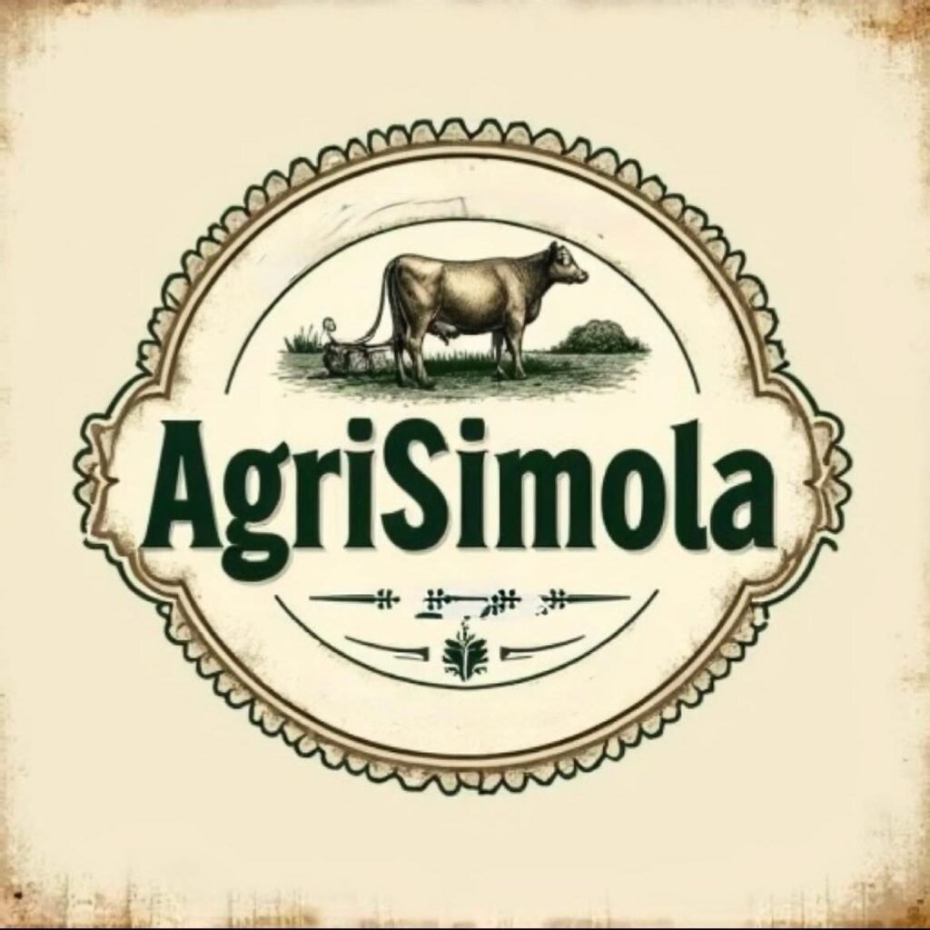 AgriSimola Oy