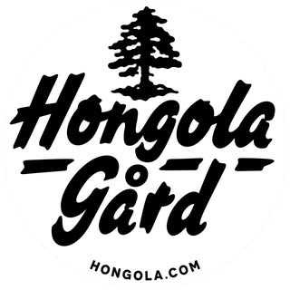 Hongola Gård